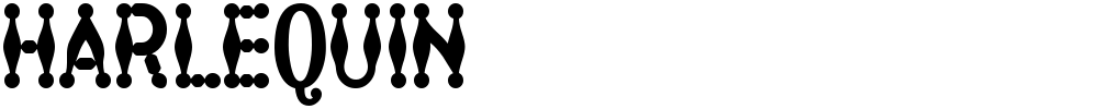 Harlequin