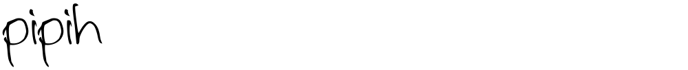 pipih