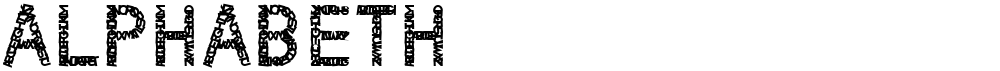 ALPHABETH