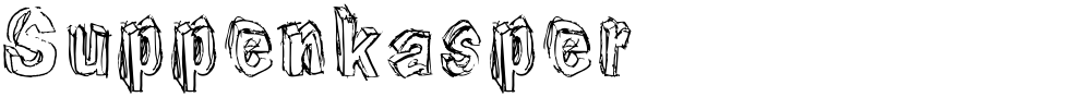 Suppenkasper