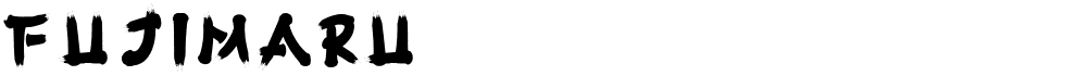 Fujimaru