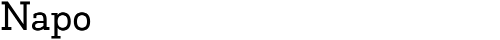 Napo