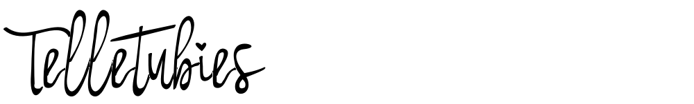 Telletubies