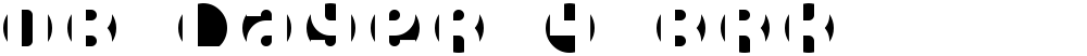 DB Layer 4 BRK