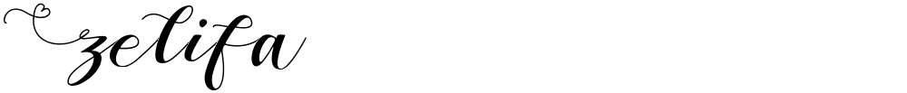 Zelifa