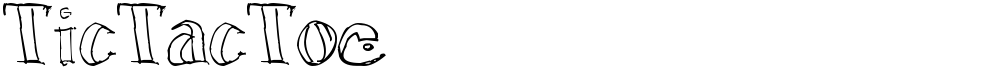 TicTacToe