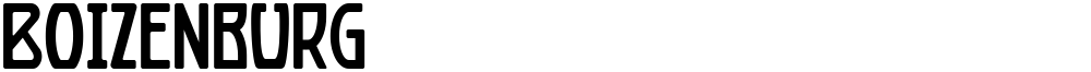 Boizenburg