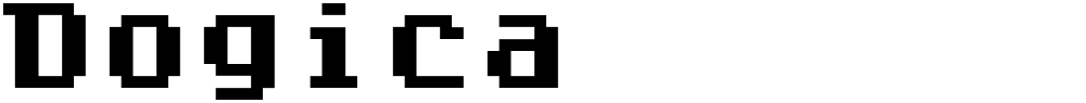 Dogica