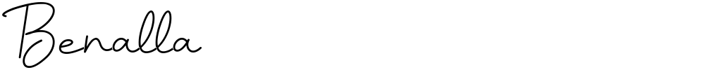Benalla