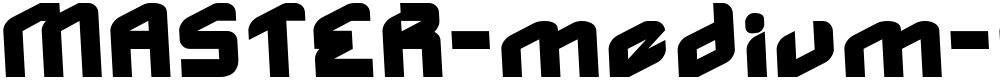 MASTER-medium-Normal