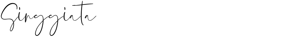 Singgiata