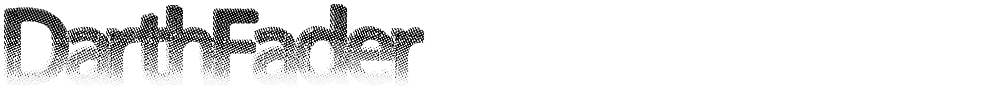 DarthFader