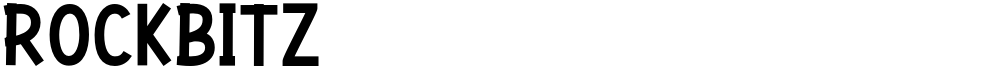 Rockbitz