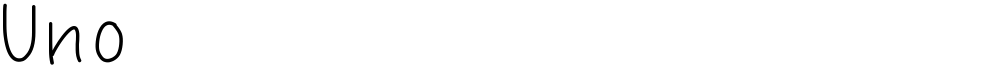 Uno