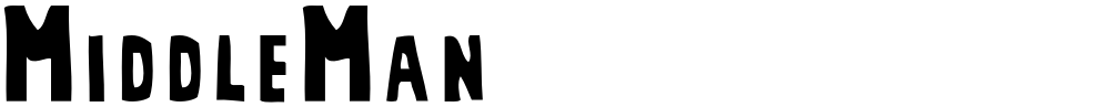 MiddleMan