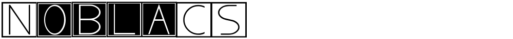 NoblaCS