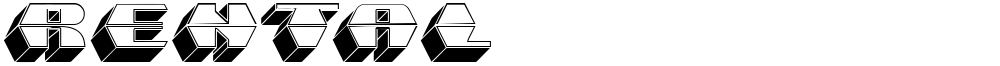 Rental