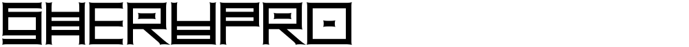 SheruPro