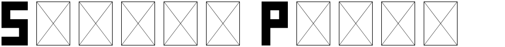 Simple Pixel