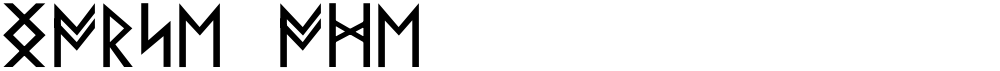 Norse Code