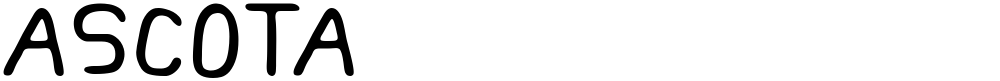 ASCOTA