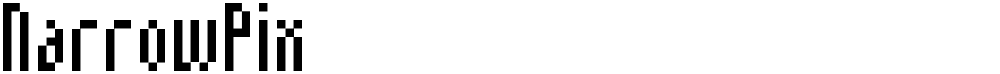 NarrowPix