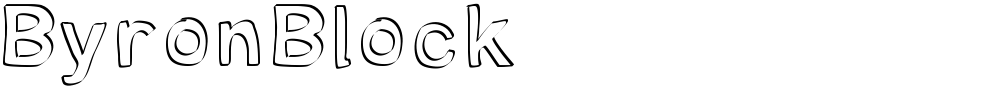 ByronBlock