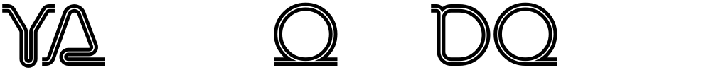 Yagi Link Double