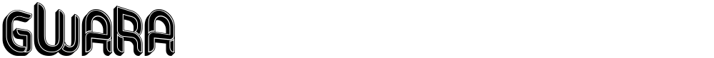 Gwara
