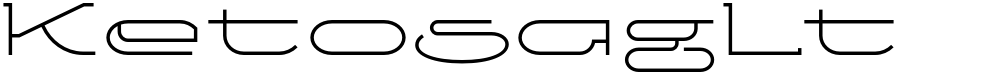KetosagLt