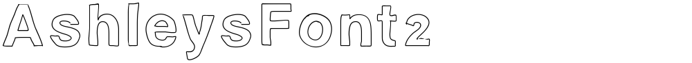 AshleysFont2