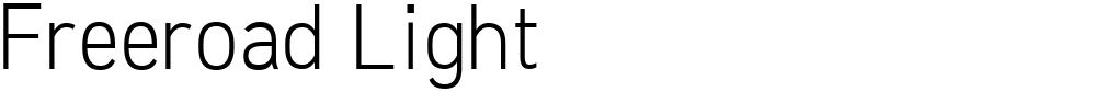 Freeroad Light