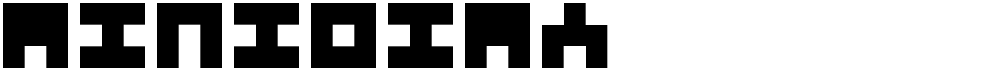 Miniozma