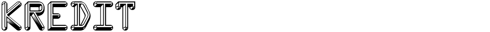 Kredit