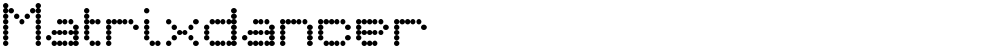 Matrixdancer