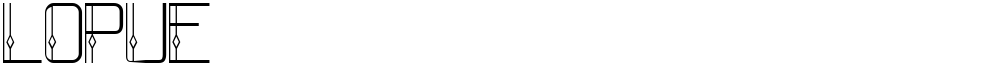 lopue