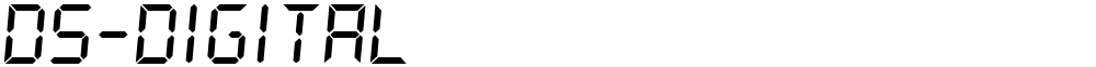 DS-Digital