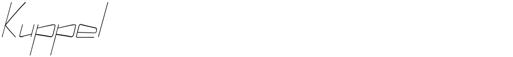 Kuppel