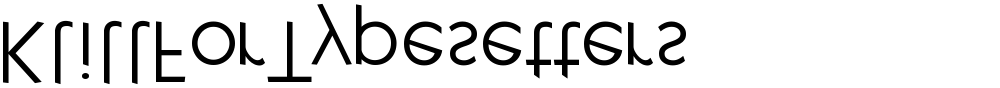 KlillForTypesetters