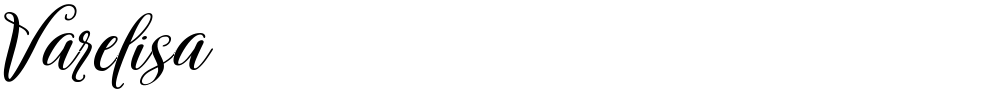 Varelisa