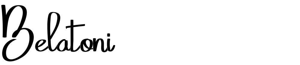 Belatoni