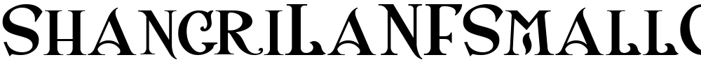 ShangriLaNFSmallCaps
