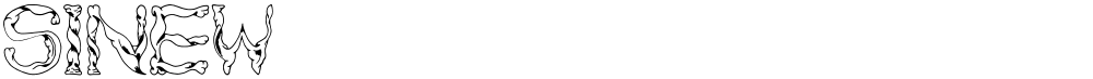 Sinew