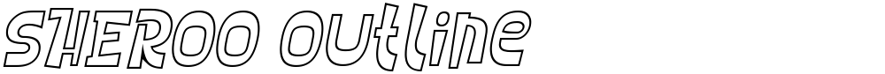 SHEROO Outline