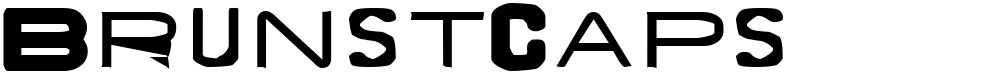 BrunstCaps