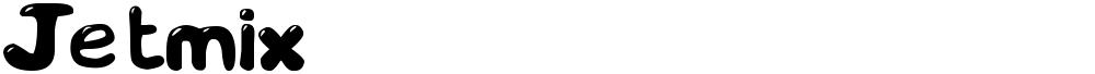 Jetmix