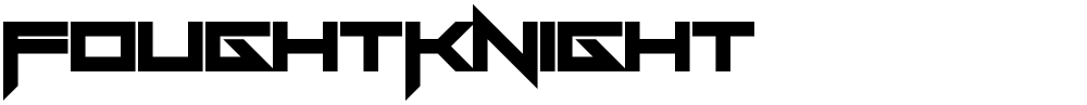 FoughtKnight
