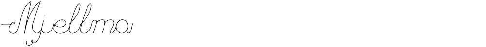 Mjellma