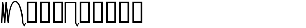 MesaAnalog