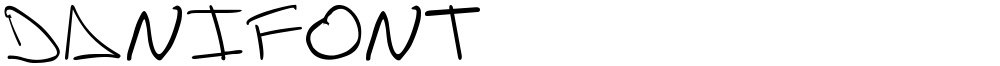 danifont